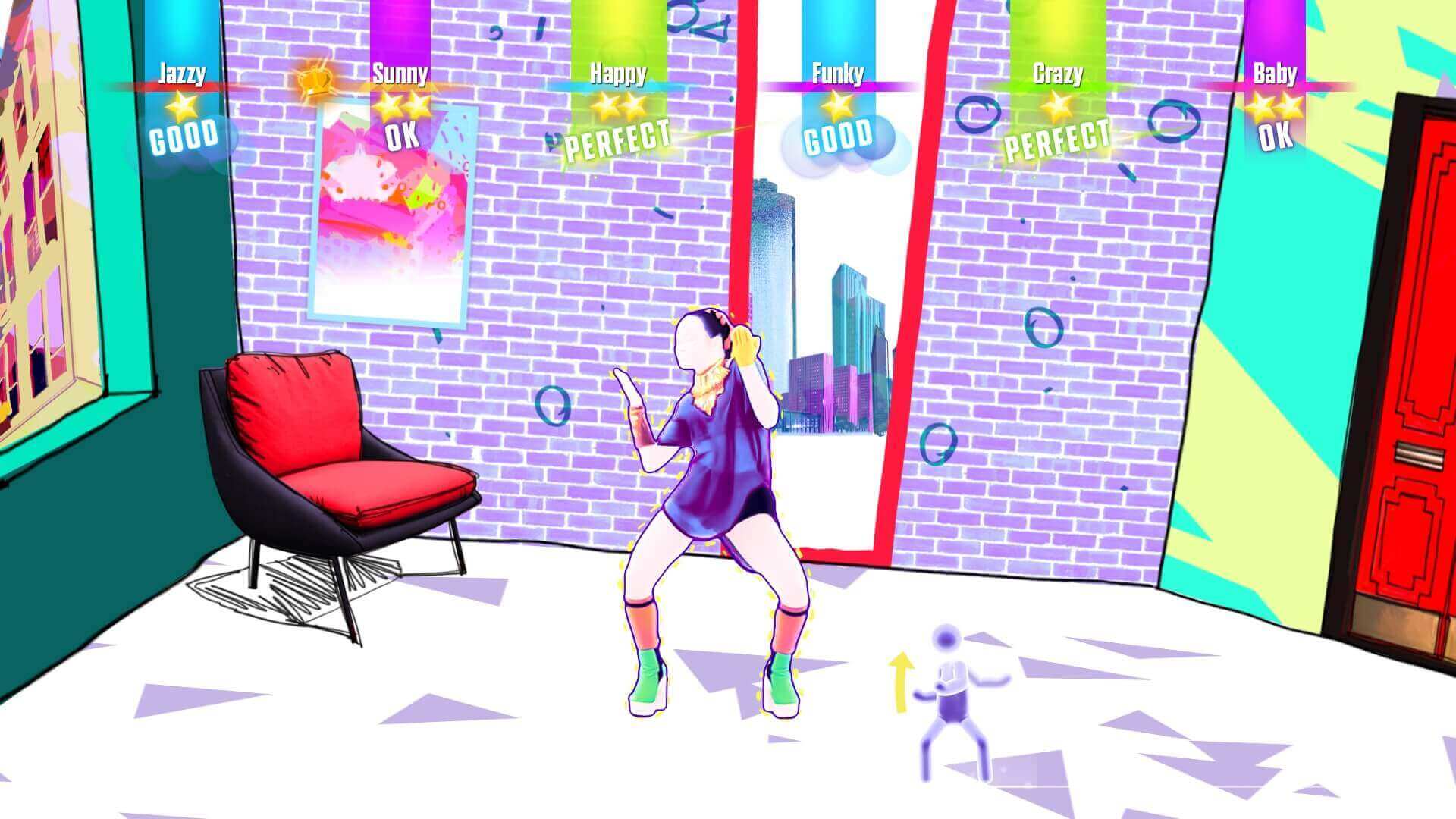 Just dance pc free download